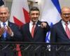 خط أحمر.. ضم الضفة يهدد بنسف التطبيع بين الإمارات وإسرائيل