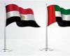 الإمارات تدعم جهود مصر وتدين تصريحات نتنياهو بشأن تهجير الفلسطينيين