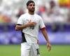 الأهلي يستطلع موقف الجزيرة الإماراتي من رحيل إبراهيم عادل