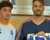 العربي الإماراتي يضم عمرو رضا ظهير أيسر الإتحاد السكندري