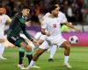 مواجهة قوية.. شاهد بث مباشر لمباراة الإمارات وإيران في تصفيات كأس آسيا