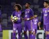 بث مباشر.. مشاهدة مباراة الوصل والعين في الدوري الإماراتي