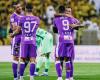 رامي ربيعة يشارك في تعادل العين مع الوصل بالدوري الإماراتي