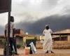 مصر والسعودية والإمارات وأمريكا تدعو إلى هدنة إنسانية في السودان لـ3 أشهر