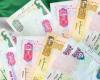 سعر الدرهم الإماراتي بالبنوك اليوم الأحد 14 سبتمبر 2025
