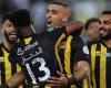 الاتحاد السعودي في مواجهة نارية ضد الوحدة الإماراتي بأول جولات آسيا