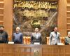 تدشين المبادرة الوطنية الشاملة «صحح مفاهيمك» لنشر الوسطية بأسيوط