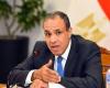 وزير الخارجية: رسالة مصر وقف فورى للحرب فى غزة وحل الدولتين سبيل التسوية