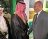 "النعماني" يهنئ السعودية بيومها الوطني ال ٩٥