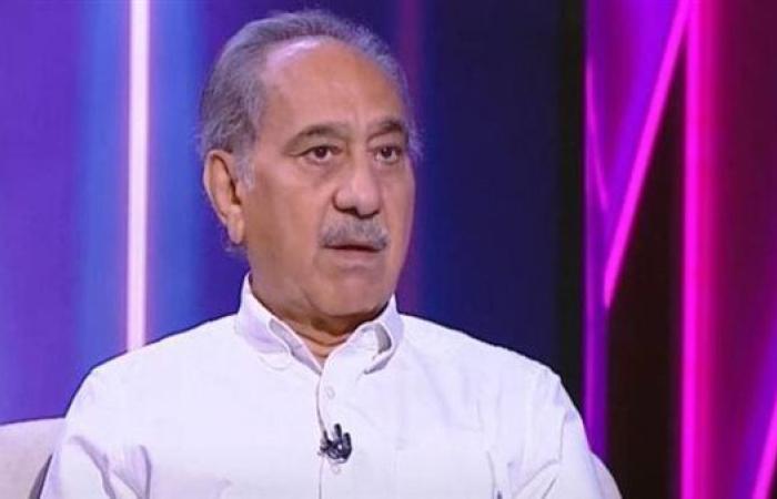 محمد أبو داوود يكشف كواليس مشاركته في "برشامة"