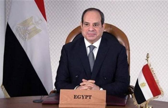بعد الحوادث الأخيرة.. توجيهات عاجلة من الرئيس السيسي بشأن إغلاق الطريق الدائري الإقليمي