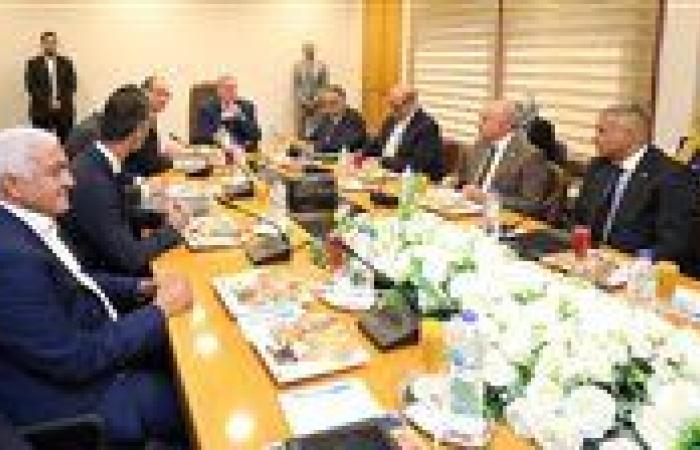 عجيبة للبترول تضيف 5.3 مليون برميل مكافئ إلى احتياطاتها