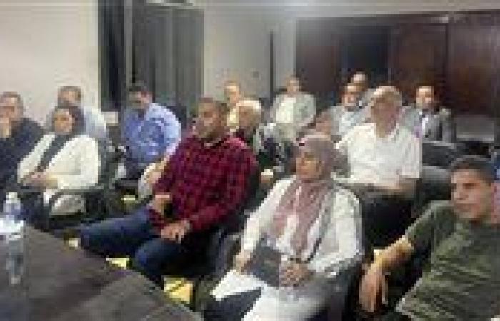 52 مرشحًا.. "أبناء مصر" يعتمد قائمة انتخابات مجلس الشيوخ ويستعد لخوض المنافسة في 14 محافظة