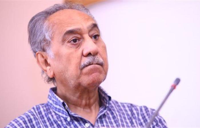 محمد أبو داوود يروي كواليس أصعب موقف في حياته الفنية