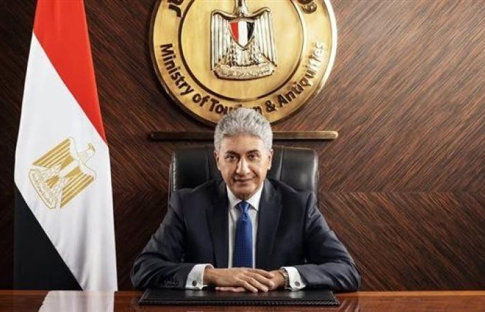 حصاد الأسبوع.. أبرز إنجازات وزارة السياحة وجهودها للحفاظ على التراث الحضاري المصري