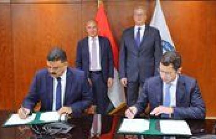 شراكة استراتيجية بين هيئة الثروة المعدنية ومجموعة السويدي لاستكشاف وإنتاج خام الفوسفات