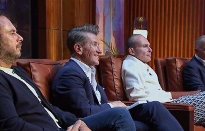 "الشاركس" في أمريكا.. روبرت هيرجافيك ينضم إلى "شارك تانك مصر" الأربعاء