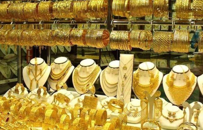 تطور جديد.. أسعار الذهب في سوريا اليوم الأحد 6-7-2025