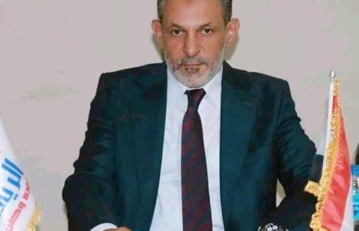 أمين حزب الريادة بالقليوبية يؤكد مكانة مصر الدولية