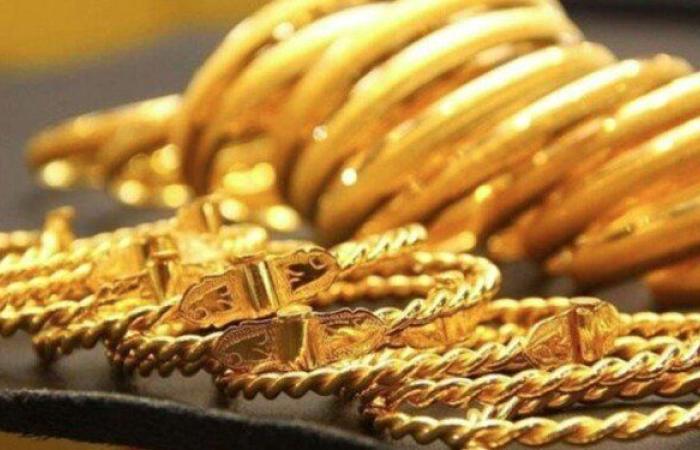 عيار 21 وصل كام؟.. آخر تحديث لـ سعر الذهب اليوم الأحد 6 يوليو 2025