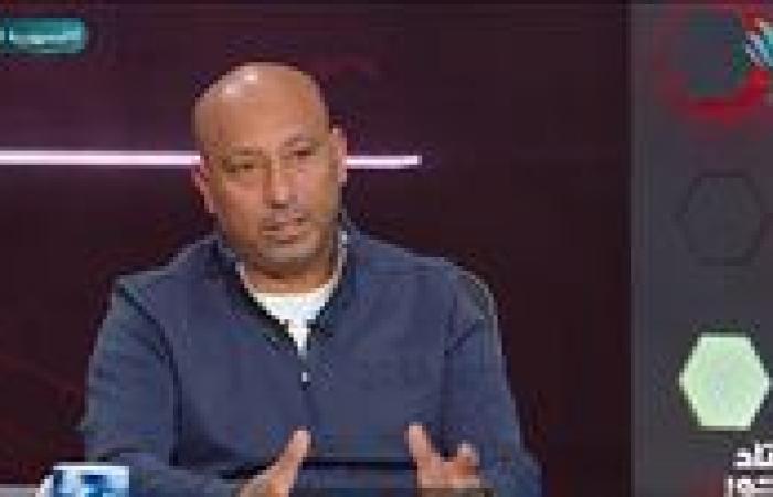 ياسر ريان: نجلى من أفضل المهاجمين.. ولم أحزن لرحيله عن الأهلي