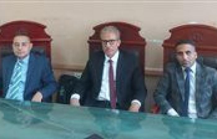 محكمة مستأنف جنايات بورسعيد تؤيد السجن المؤبد لـ 4 متهمين سرقوا سيدة بالإكراه بعد بيع شقتها