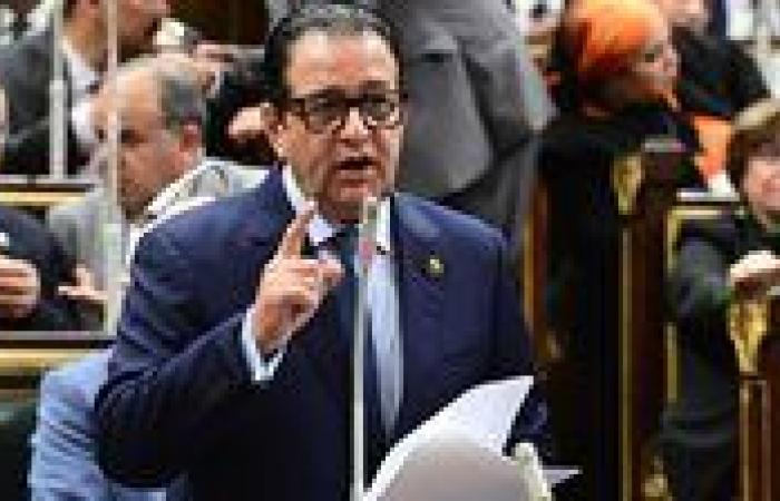 علاء عابد: مصر رائدة في المنطقة في مجال الطرق والمواصلات