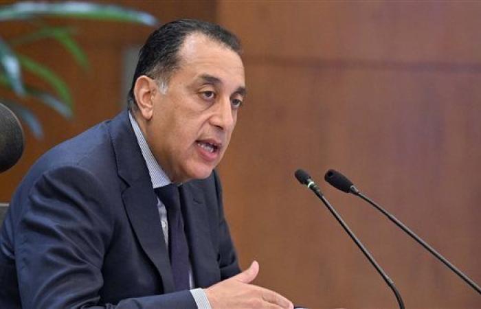 رئيس الوزراء: لا لتهجير الفلسطينيين.. غزة لأهلها ومصر لن تُفرّط في حقوقهم