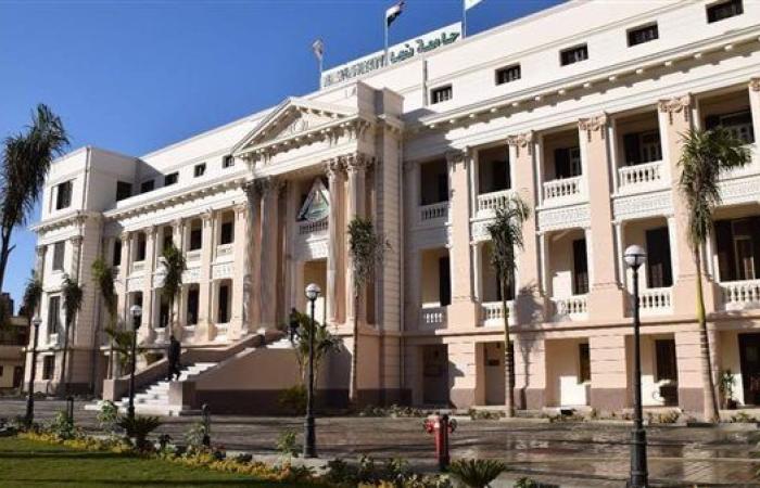 انطلاق فعاليات المدرسة الصيفية الدولية بين جامعتي بنها ووسط الصين