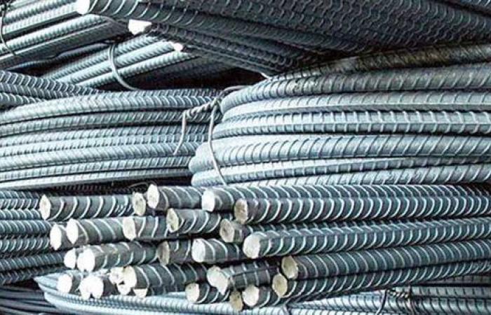 سعر الحديد مساء اليوم الأحد 6 يوليو 2025