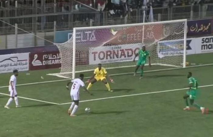الآن.. بث مباشر مباراة السنغال وغينيا (0-0) في مباراة ودية
