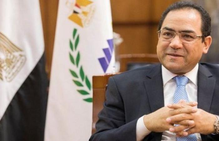 صالح الشيخ مستشارا لرئيس جامعة القاهرة للحوكمة والتطوير