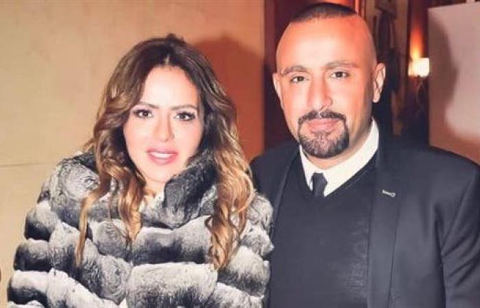 "كلام كبير" يجمع أحمد السقا بـ"مها الصغير" على قناة ON