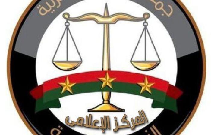 "حفاظاً علي الأرواح والممتلكات".. النيابة العامة تؤكد تصديها لمواجهة الخارجين على القانون