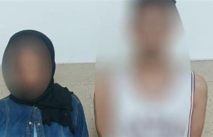 الداخلية تحسم الجدل: فيديو فتاة الطريق الدائري مجرد مشاجرة شخصية
