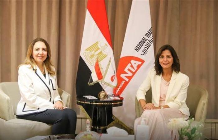 المدير التنفيذي للأكاديمية الوطنية للتدريب ...