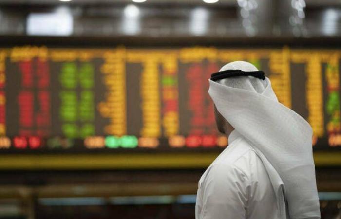 بورصة
      الكويت
      ترتفع
      في
      الختام
      و"الصفاة"
      يتصدر
      نشاط
      التداول - غاية السعودية