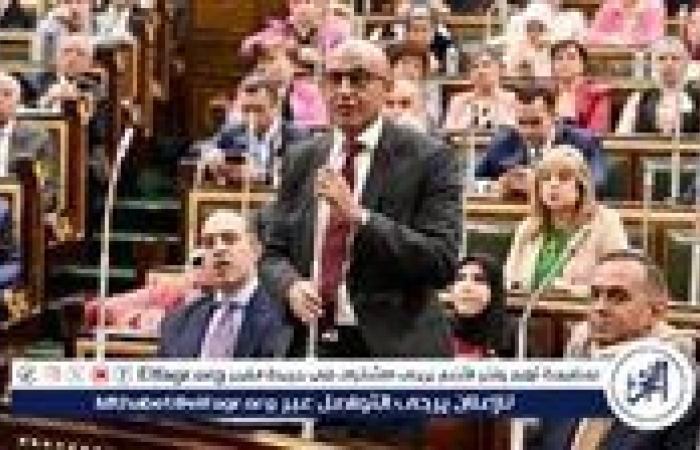 وزير التعليم: نظام الثانوية العامة الحالي قاسٍ.. والبكالوريا المصرية بديل عصري لتنمية المهارات