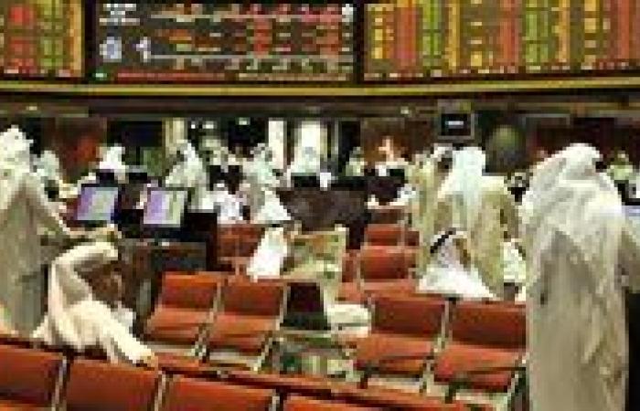 البورصات الخليجية تغلق على ارتفاع جماعي مع تقدم مفاوضات التجارة الأمريكية