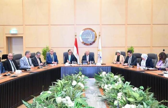 الحكومة تعلن التعديلات النهائية على برنامج تنمية صناعة السيارات وتحدد موعد صرف الحوافز