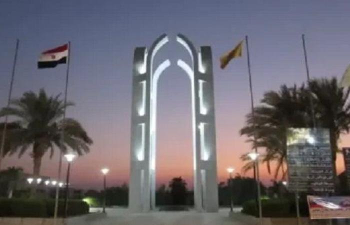 جامعة حلوان تعلن أهم الإرشادات للطلاب خلال فترة اختبارات القدرات 2025