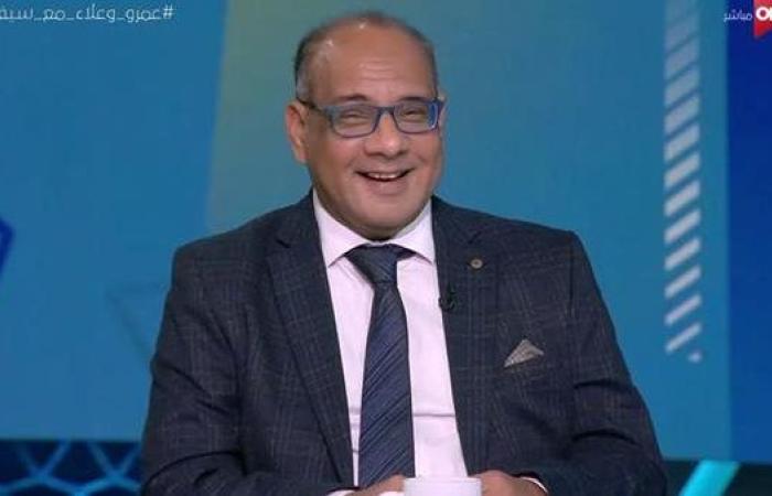 الدنيا ماشية معاهم زي الرز.. تعليق مثير من عمرو الدرديري بعد تعاقد الأهلي مع ياسين مرعي