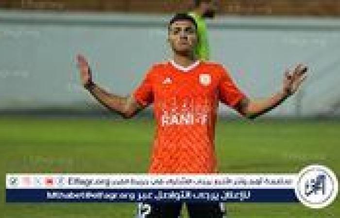 بالبلدي: خالد
      الغندور:
      ياسين
      مرعي
      يوقع
      رسميا
      للنادي
      الأهلي
      لمدة
      5
      سنوات