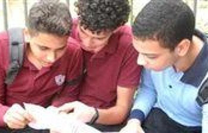 تنسيق مدارس التعليم الفني 2025 في الوادي الجديد