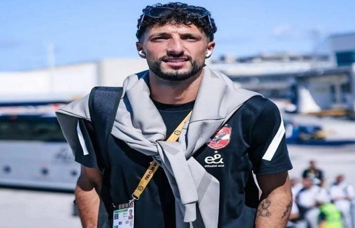 هل يكون وسام أبو علي؟.. نادي الريان القطري يستعد للإعلان عن صفقة جديدة