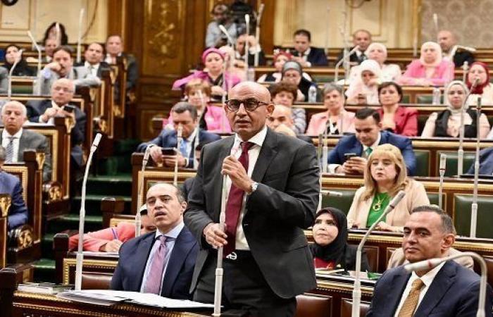 موافقة مبدئية من مجلس النواب بشأن قانون التعليم الجديد 2025 وإضافة البكالوريا المصرية