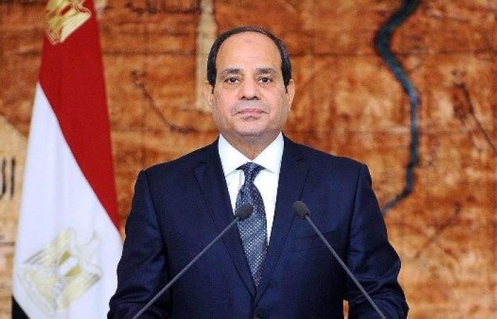 الرئيس السيسي يستقبل اليوم رئيس جمهورية الصومال بمدينة العلمين