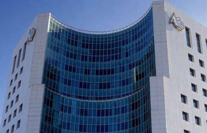 كابيتال
      إنتليجنس
      تؤكد
      تصنيفات
      بنك
      ABC
      الأردن
      وتخفض
      تقييم
      القوة
      المالية
      الأساسية - غاية السعودية