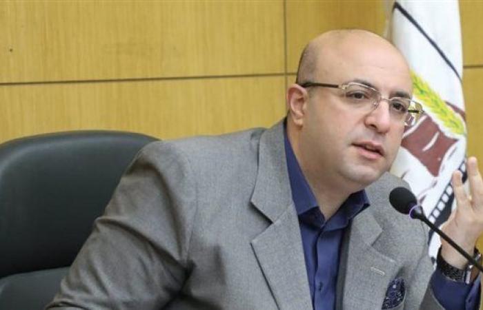 بعد حريق سنترال رمسيس.. محافظ بني سويف يوجه بتفعيل الخط الساخن بمركز السيطرة والطوارئ