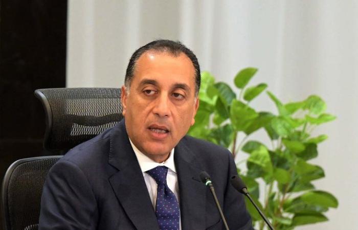 رئيس الوزراء يُلقى كلمة خلال جلسة "تعزيز التعددية" بقمة بريكس